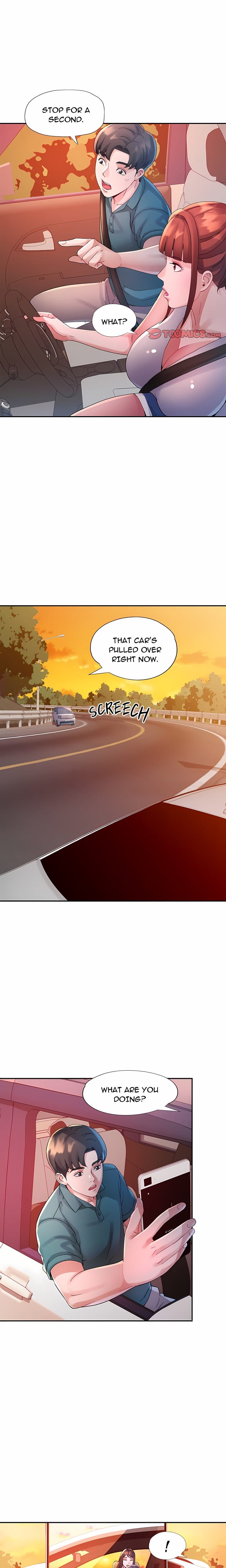 Intimate Tutoring (Uncensored), chapter 13, page 17 of 20