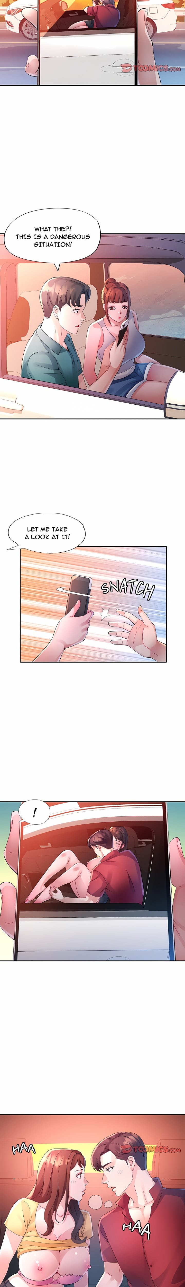 Intimate Tutoring (Uncensored), chapter 13, page 18 of 20