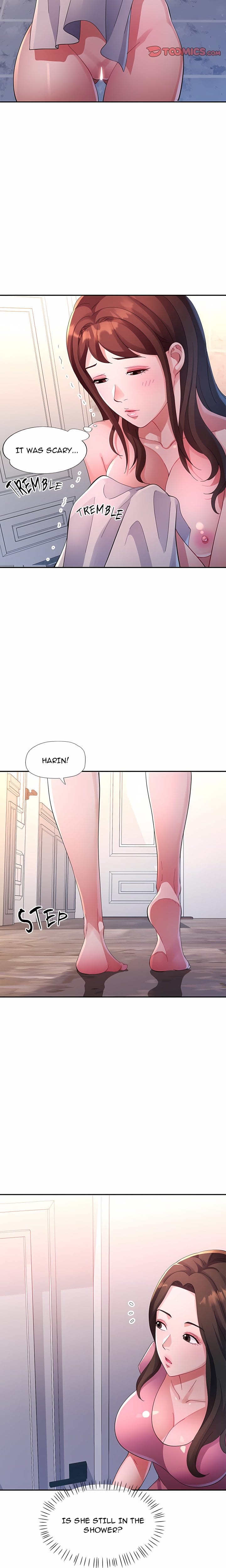 Intimate Tutoring (Uncensored), chapter 15, page 5 of 22