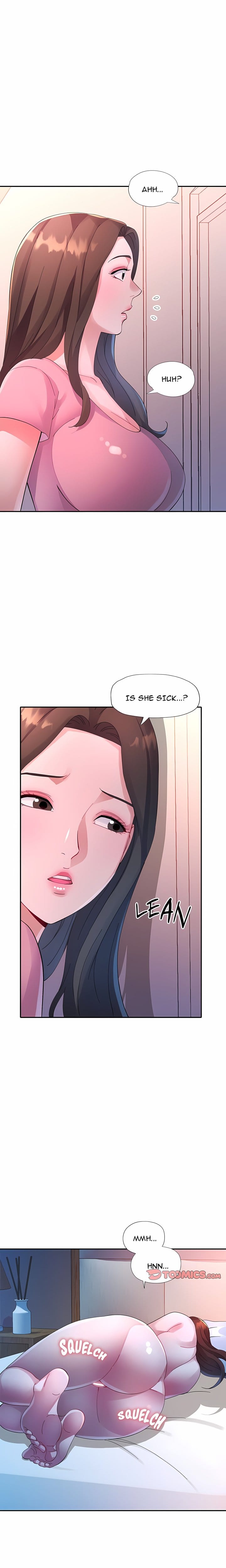 Intimate Tutoring (Uncensored), chapter 15, page 8 of 22