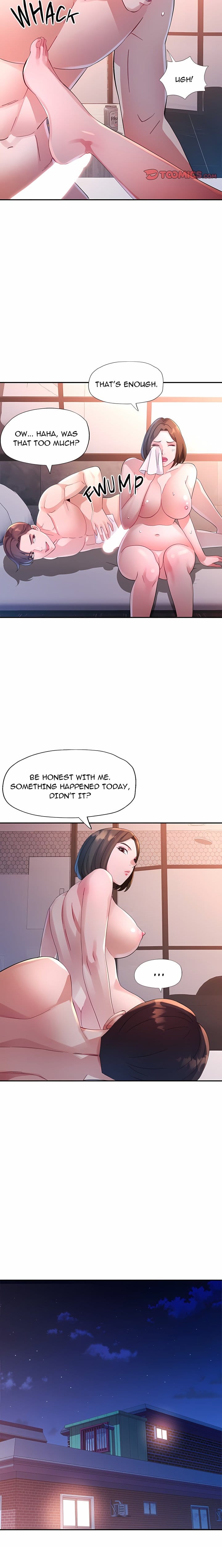 Intimate Tutoring (Uncensored), chapter 15, page 15 of 22