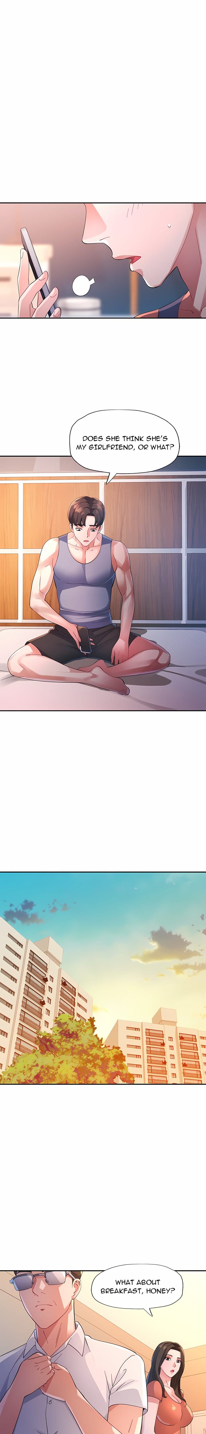 Intimate Tutoring (Uncensored), chapter 15, page 19 of 22