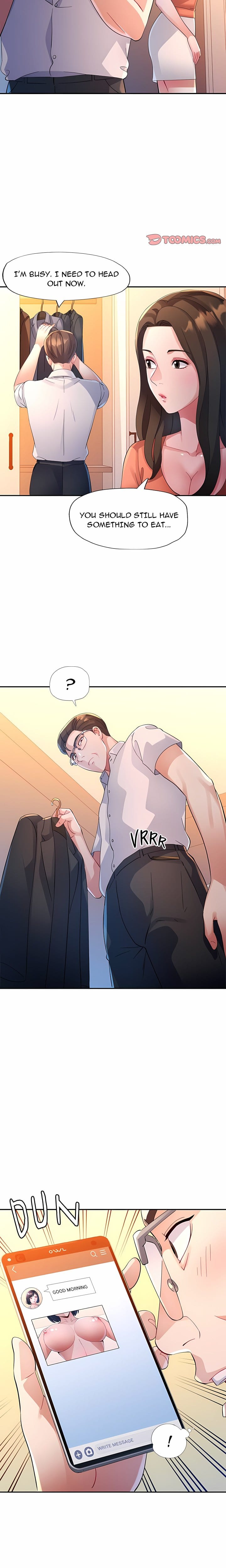 Intimate Tutoring (Uncensored), chapter 15, page 20 of 22