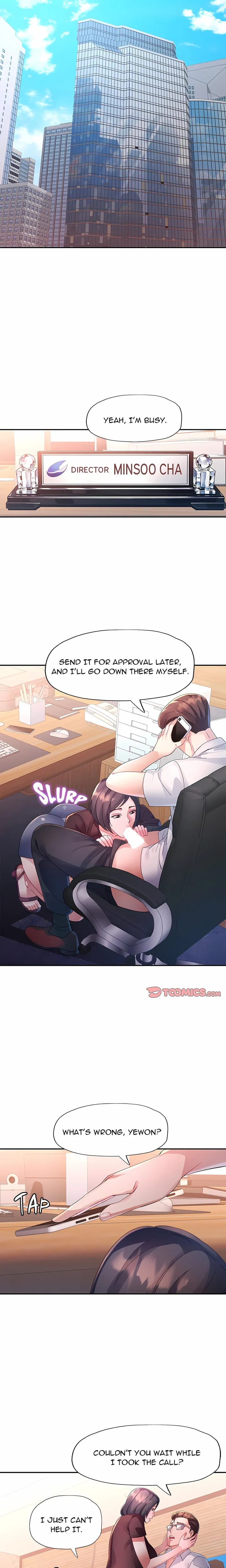Intimate Tutoring (Uncensored), chapter 17, page 17 of 22