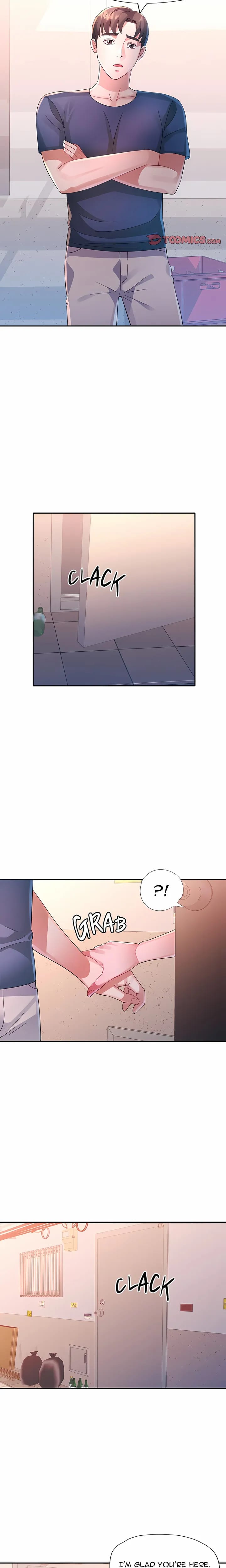 Intimate Tutoring (Uncensored), chapter 17, page 20 of 22