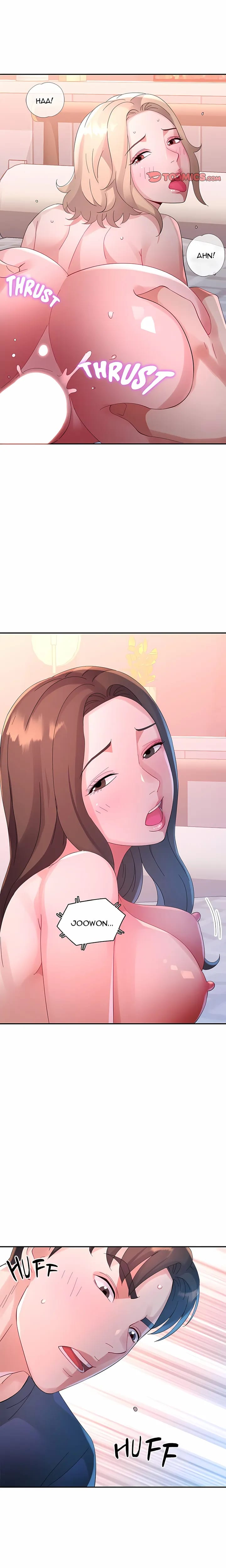 Intimate Tutoring (Uncensored), chapter 18, page 15 of 23