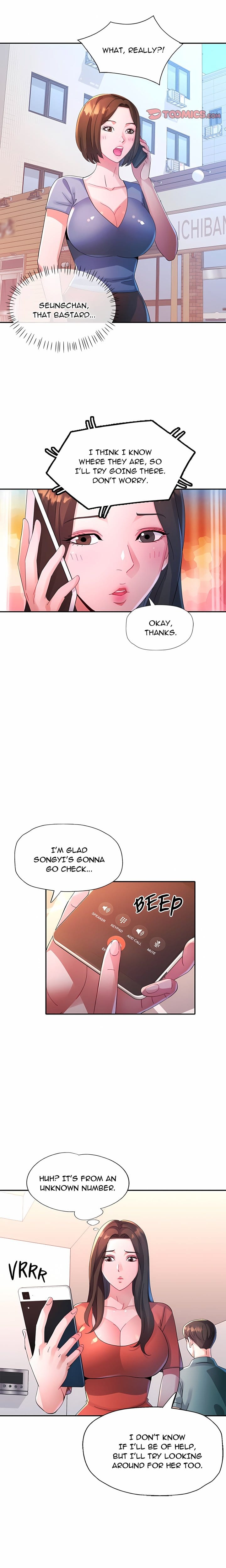 Intimate Tutoring (Uncensored), chapter 19, page 10 of 22