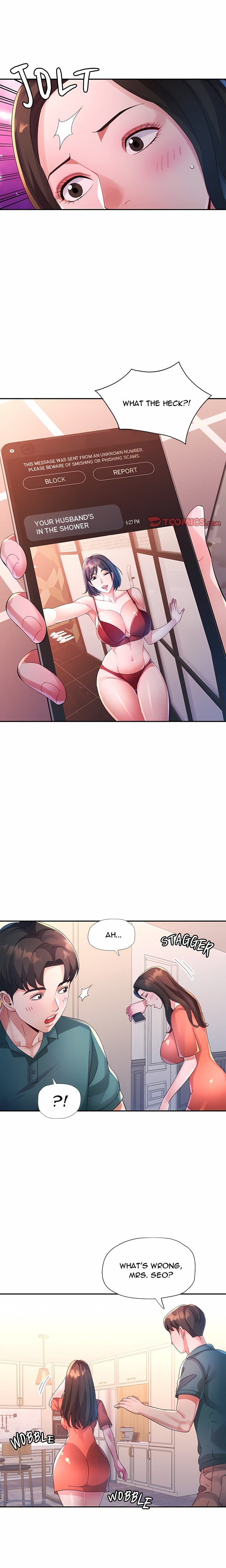 Intimate Tutoring (Uncensored), chapter 19, page 11 of 22