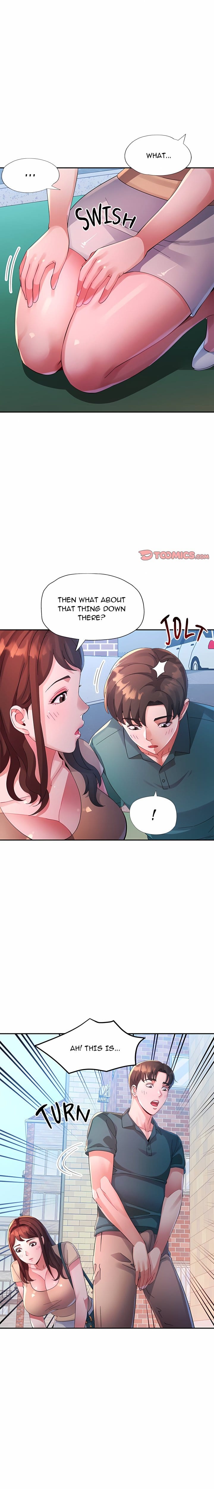 Intimate Tutoring (Uncensored), chapter 20, page 16 of 22
