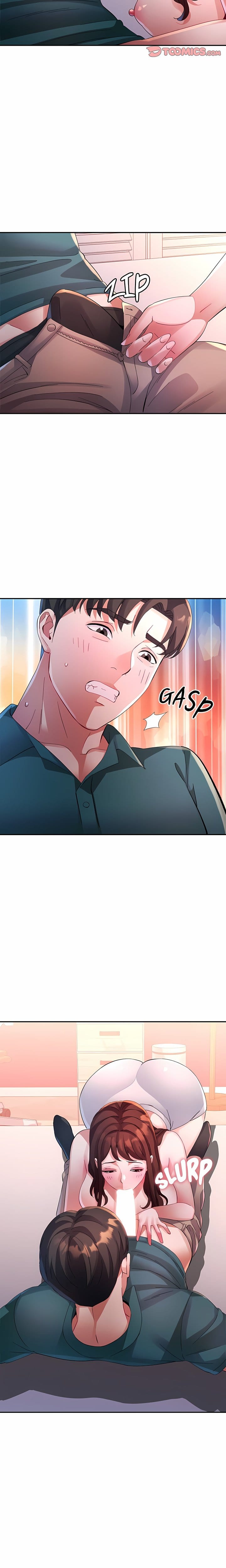 Intimate Tutoring (Uncensored), chapter 21, page 5 of 23
