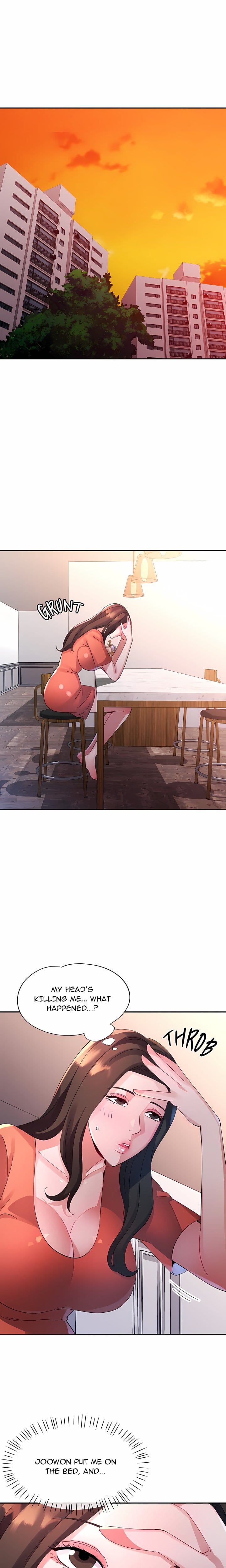 Intimate Tutoring (Uncensored), chapter 21, page 19 of 23