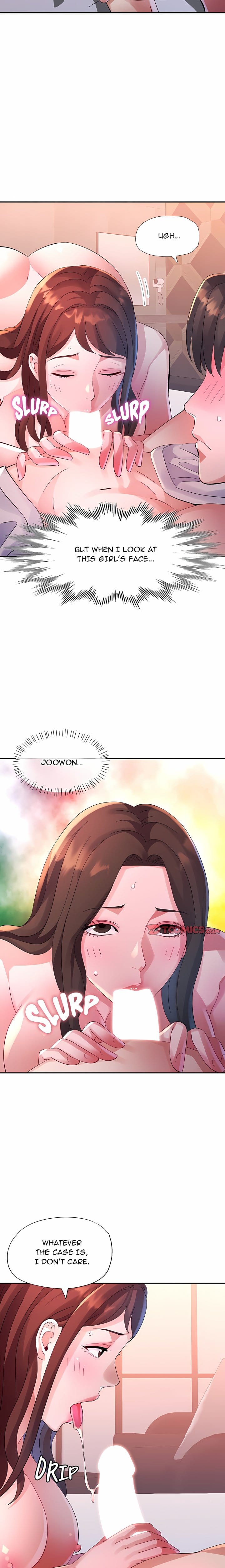 Intimate Tutoring (Uncensored), chapter 22, page 12 of 22