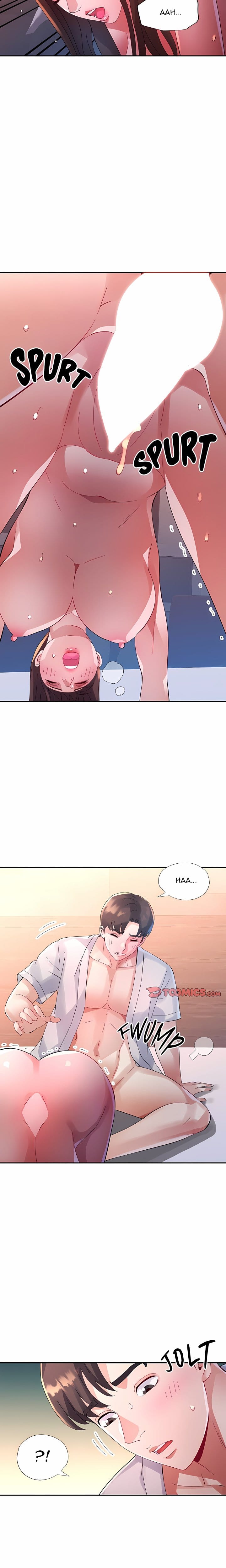 Intimate Tutoring (Uncensored), chapter 22, page 17 of 22