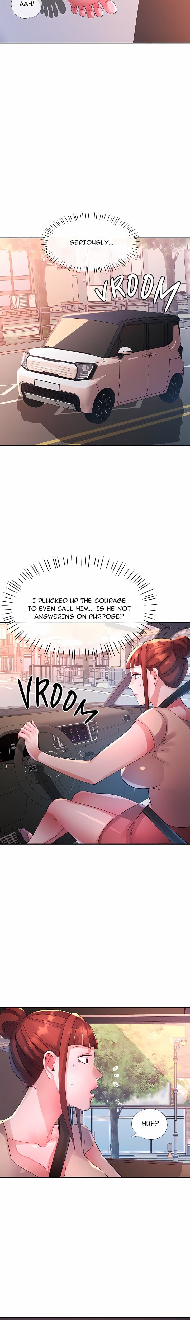 Intimate Tutoring (Uncensored), chapter 22, page 19 of 22
