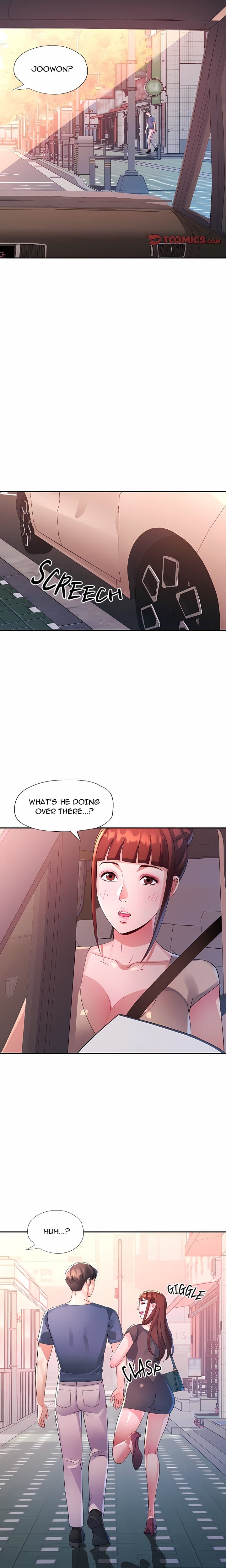Intimate Tutoring (Uncensored), chapter 22, page 20 of 22