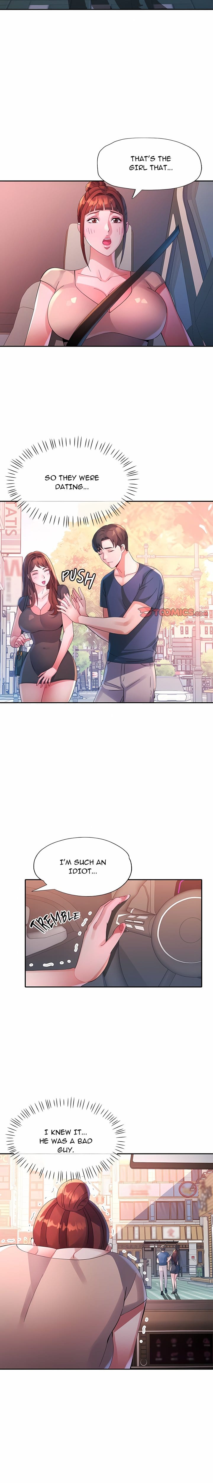Intimate Tutoring (Uncensored), chapter 22, page 21 of 22