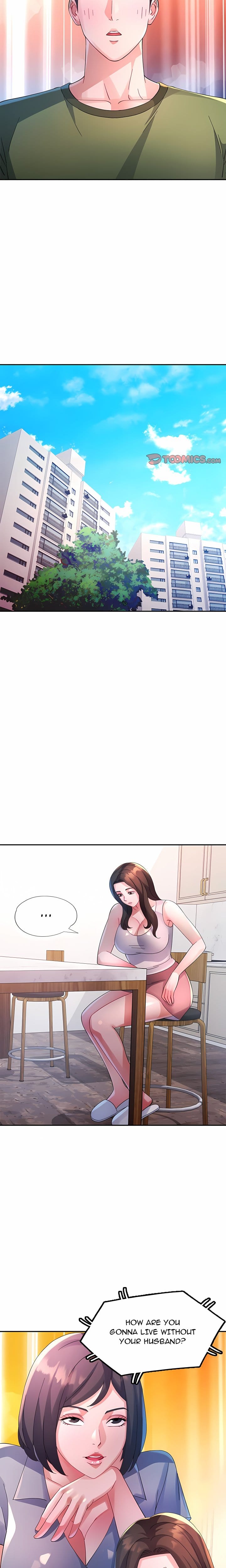 Intimate Tutoring (Uncensored), chapter 23, page 6 of 23