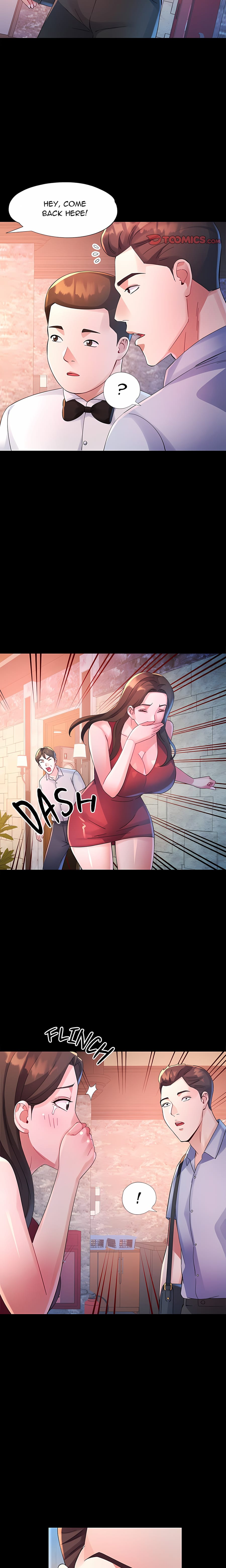 Intimate Tutoring (Uncensored), chapter 24, page 20 of 22