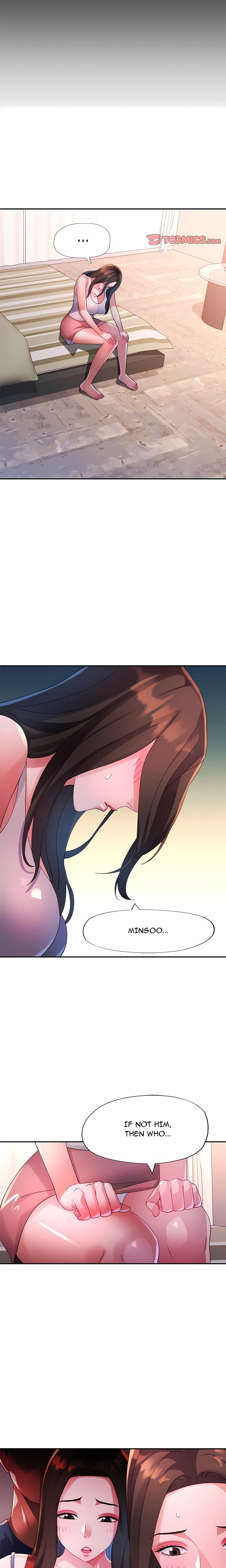 Intimate Tutoring (Uncensored), chapter 25, page 20 of 22