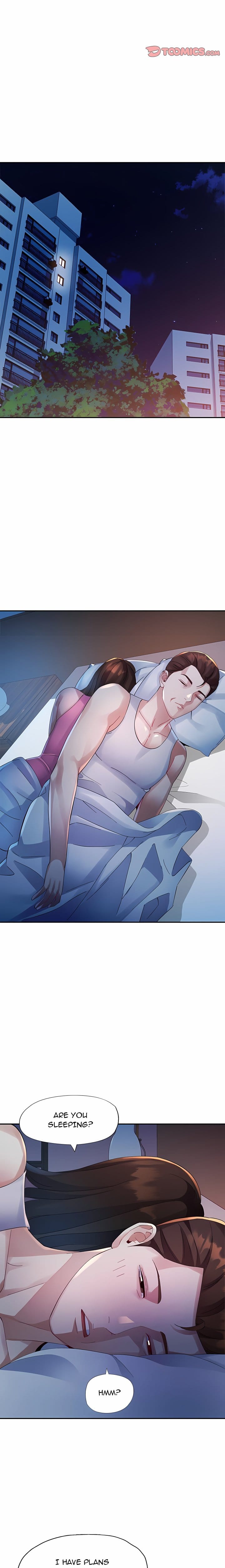Intimate Tutoring (Uncensored), chapter 26, page 5 of 22