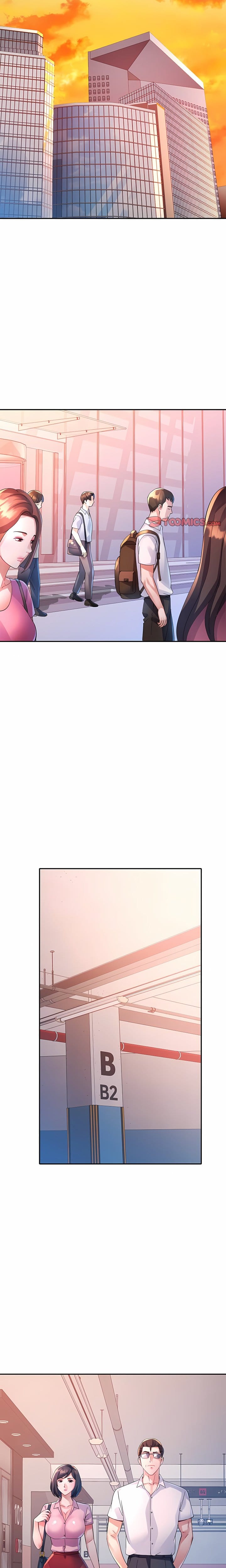 Intimate Tutoring (Uncensored), chapter 26, page 11 of 22