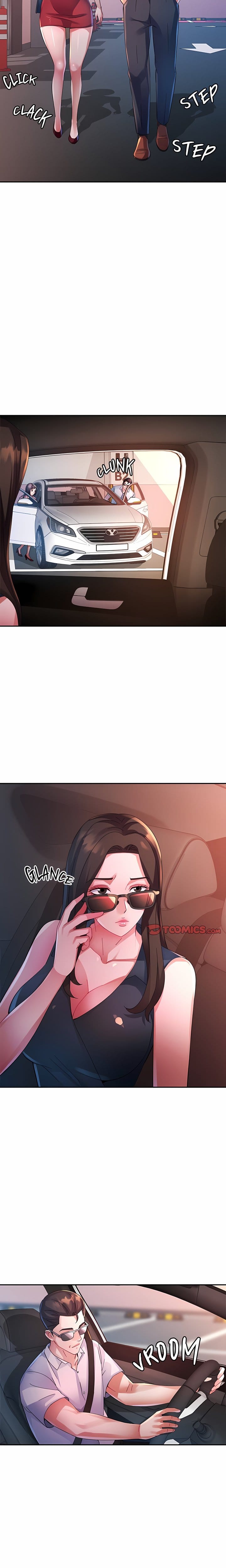 Intimate Tutoring (Uncensored), chapter 26, page 12 of 22