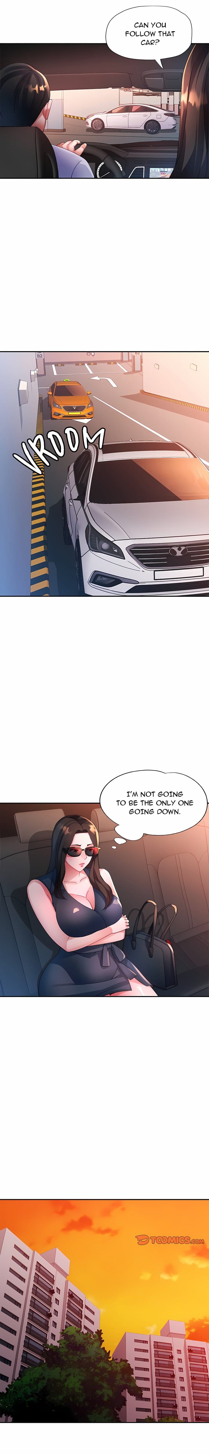 Intimate Tutoring (Uncensored), chapter 26, page 13 of 22