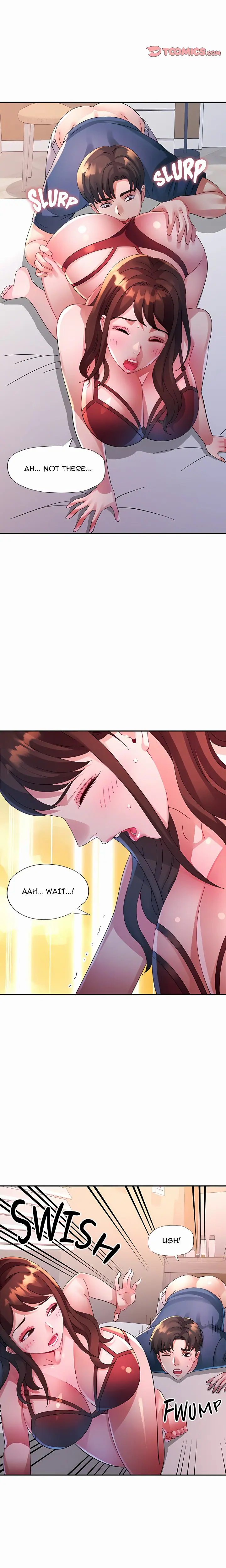Intimate Tutoring (Uncensored), chapter 27, page 5 of 22