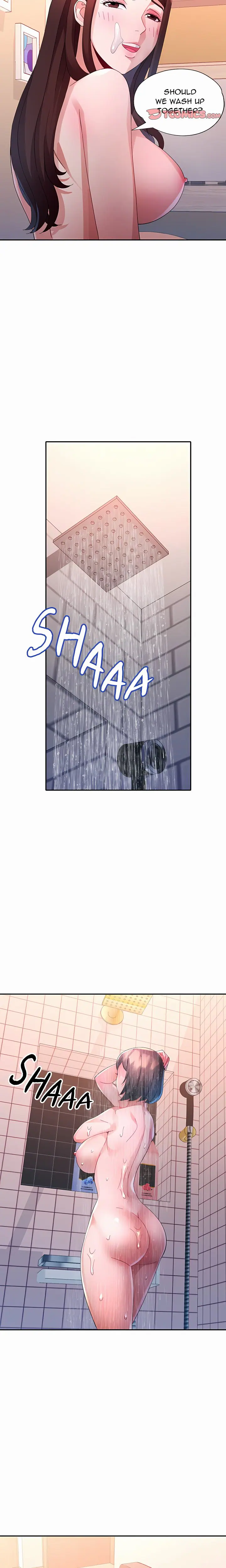 Intimate Tutoring (Uncensored), chapter 27, page 10 of 22