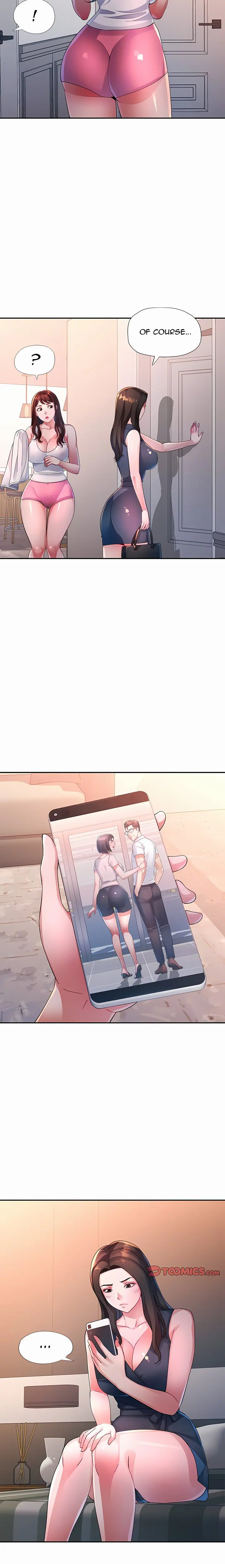 Intimate Tutoring (Uncensored), chapter 28, page 8 of 22
