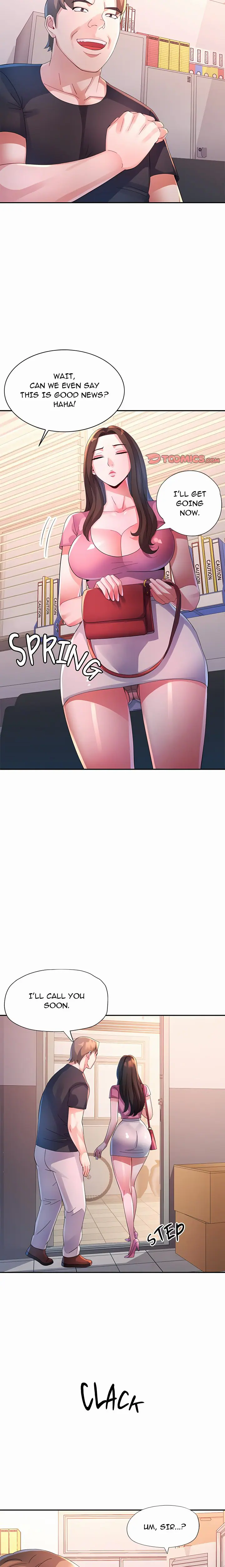 Intimate Tutoring (Uncensored), chapter 29, page 6 of 22