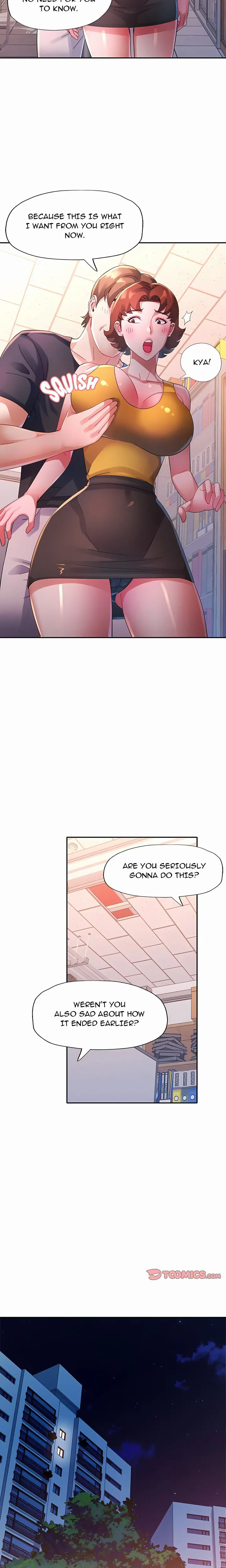 Intimate Tutoring (Uncensored), chapter 29, page 8 of 22