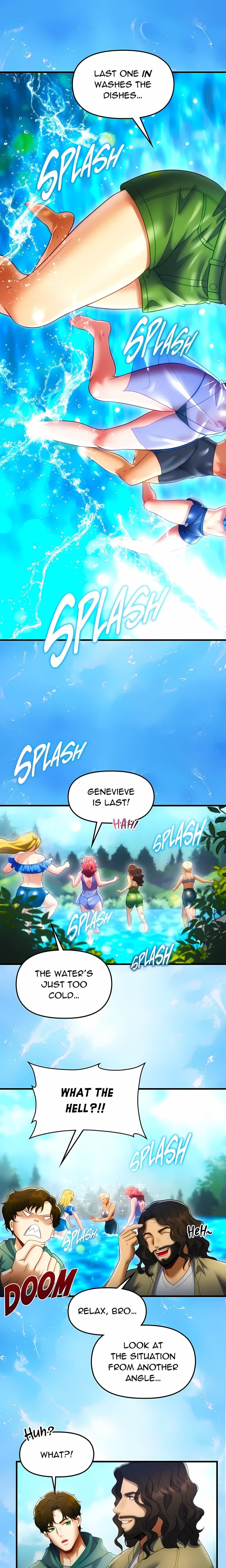 Into The Wild (Uncensored), chapter 1, page 15 of 18