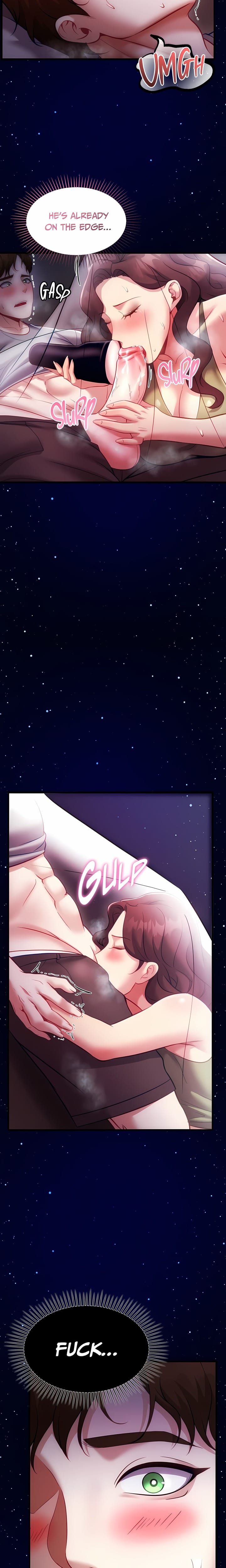 Into The Wild (Uncensored), chapter 4, page 15 of 17
