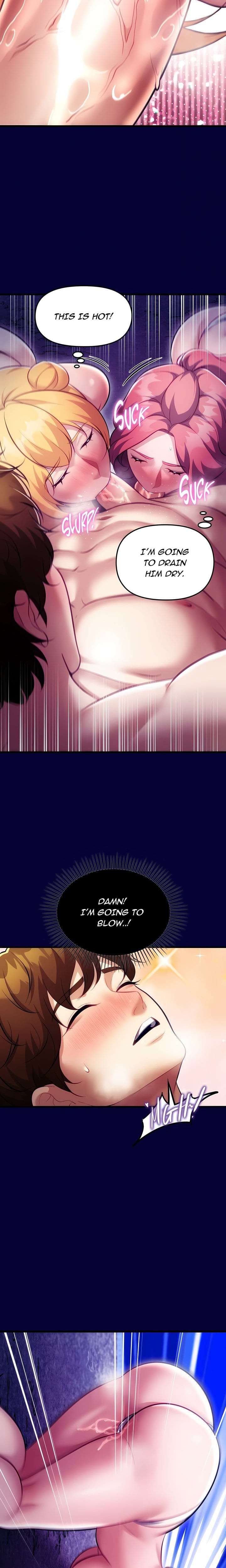 Into The Wild (Uncensored), chapter 11, page 10 of 17