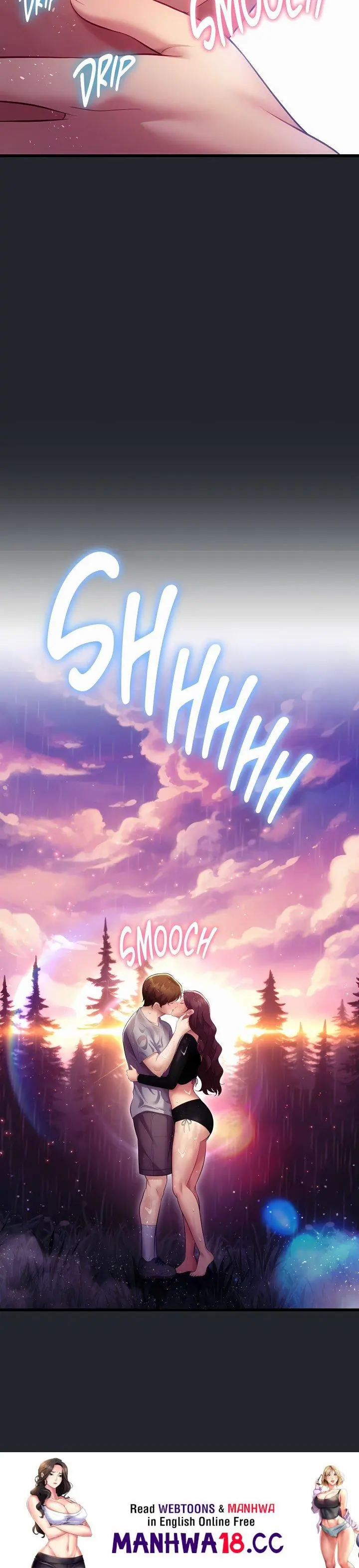 Into The Wild (Uncensored), chapter 14, page 17 of 17
