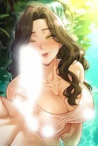 Into The Wild (Uncensored) cover