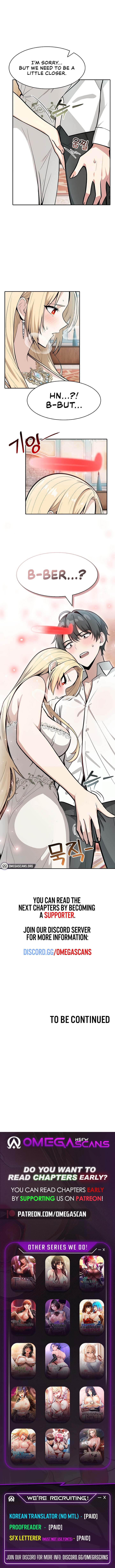 Isekai Dragondick Knight Commander (Uncensored), chapter 7, page 8 of 8
