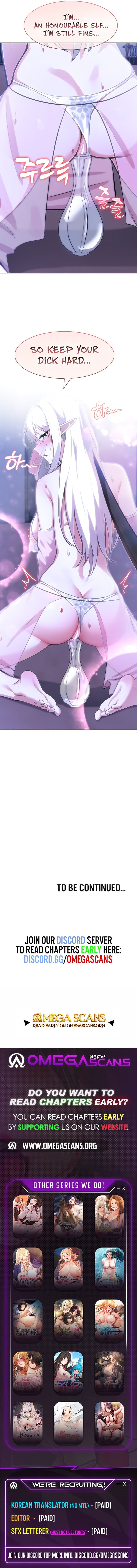 Isekai Dragondick Knight Commander (Uncensored), chapter 32, page 8 of 8