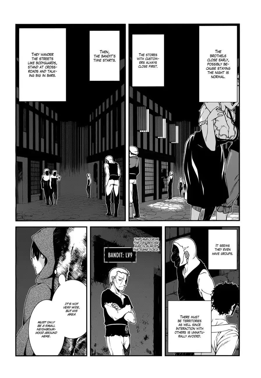 Isekai Meikyuu de Harem wo (Uncensored), chapter 7, page 19 of 27