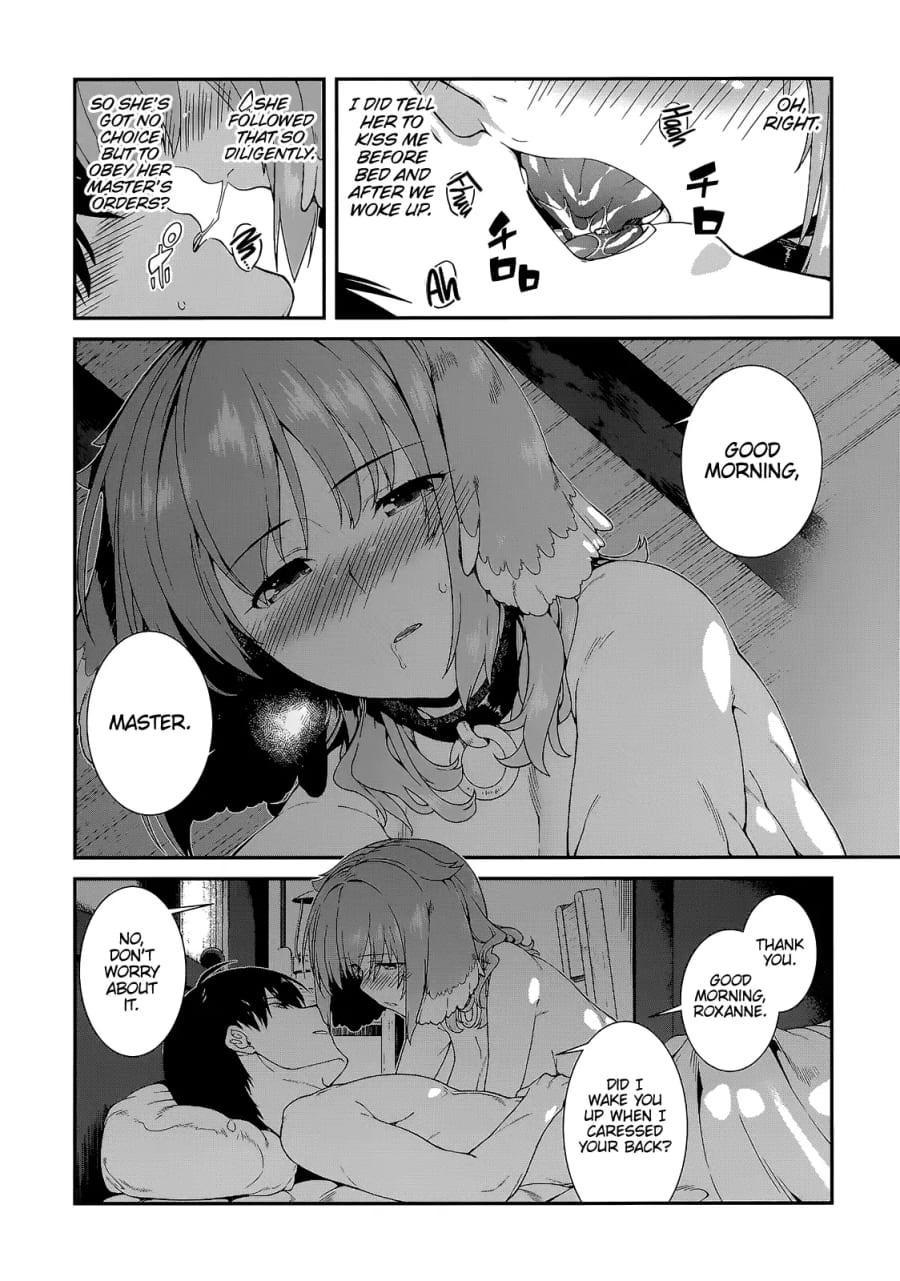 Isekai Meikyuu de Harem wo (Uncensored), chapter 12, page 22 of 26