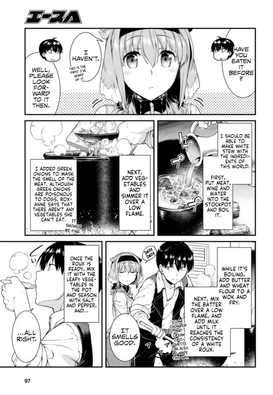 Isekai Meikyuu de Harem wo (Uncensored), chapter 28, page 12 of 26