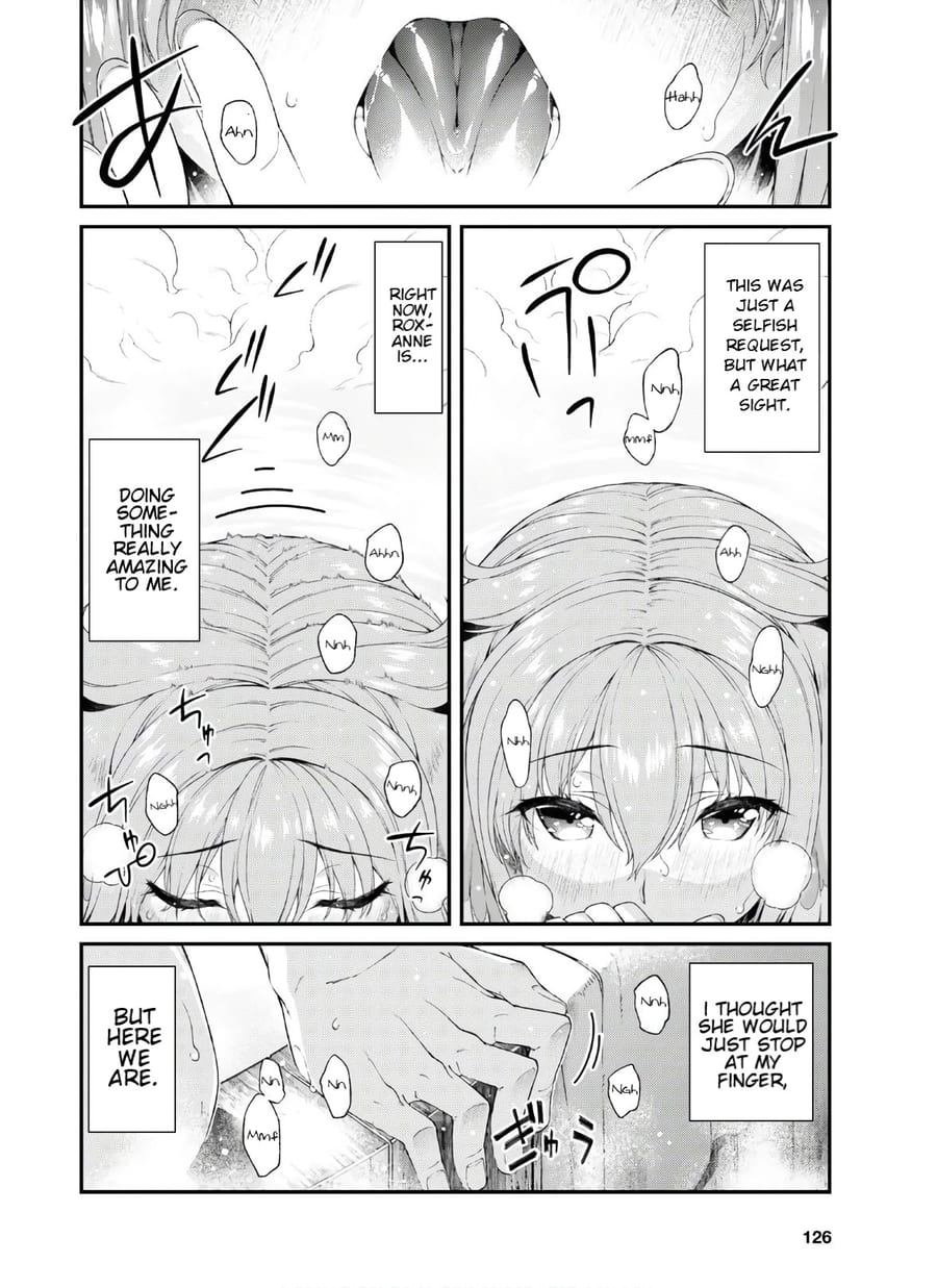 Isekai Meikyuu de Harem wo (Uncensored), chapter 36, page 14 of 20