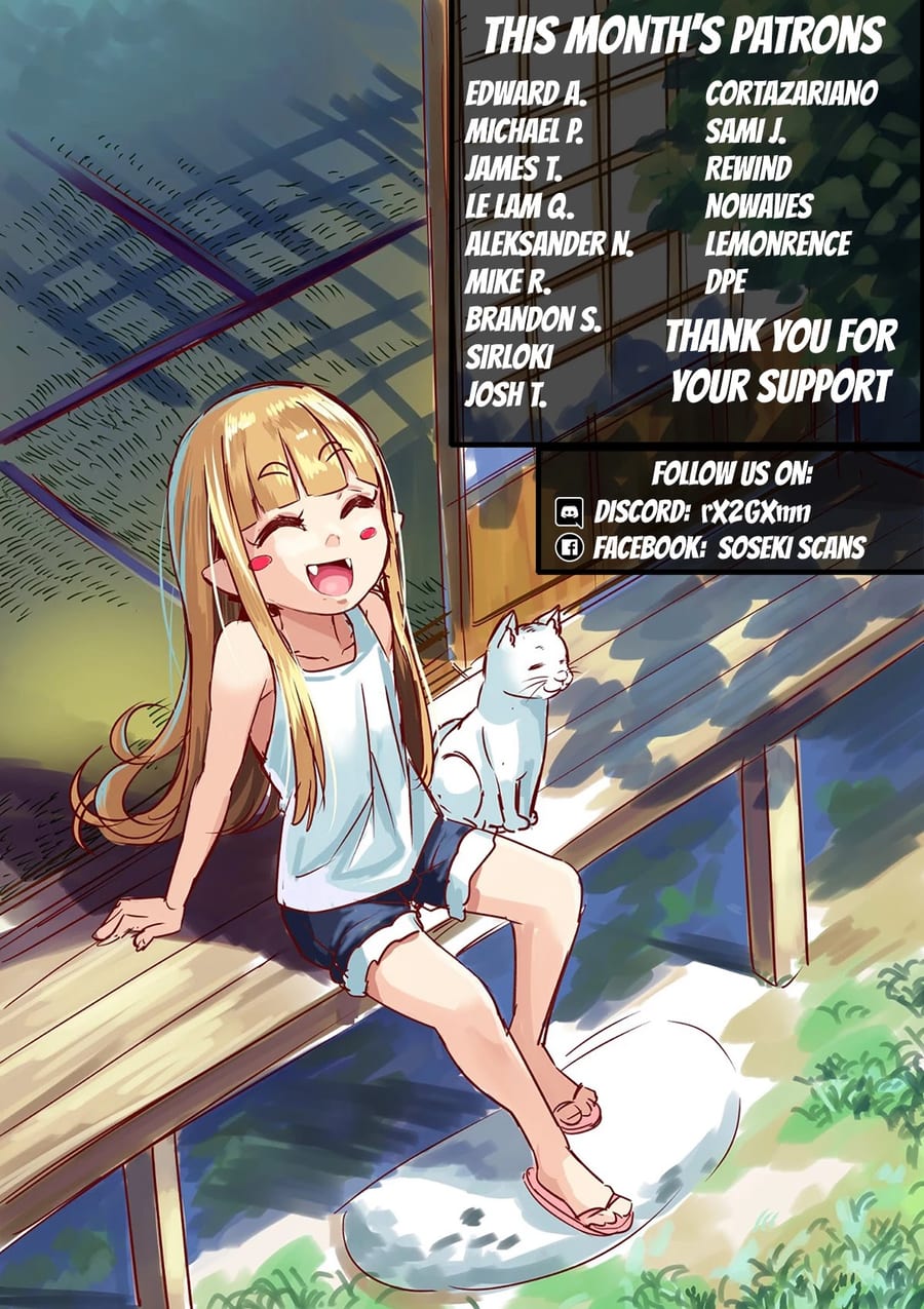 Isekai Meikyuu de Harem wo (Uncensored), chapter 37, page 29 of 29