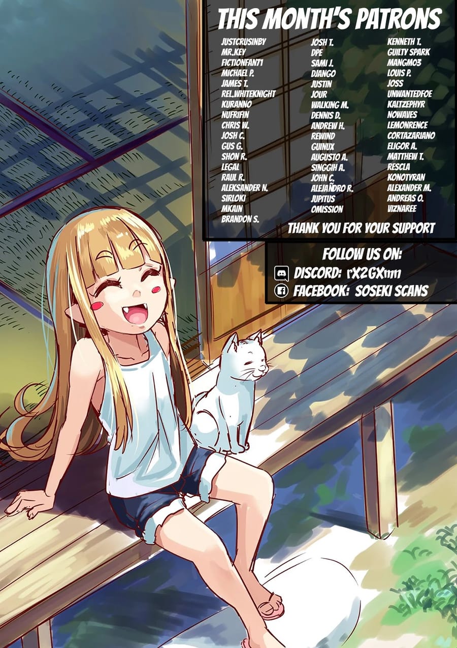 Isekai Meikyuu de Harem wo (Uncensored), chapter 44, page 23 of 24