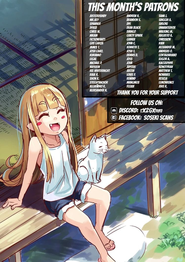 Isekai Meikyuu de Harem wo (Uncensored), chapter 46, page 20 of 21