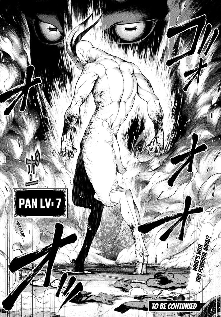 Isekai Meikyuu de Harem wo (Uncensored), chapter 47, page 17 of 19