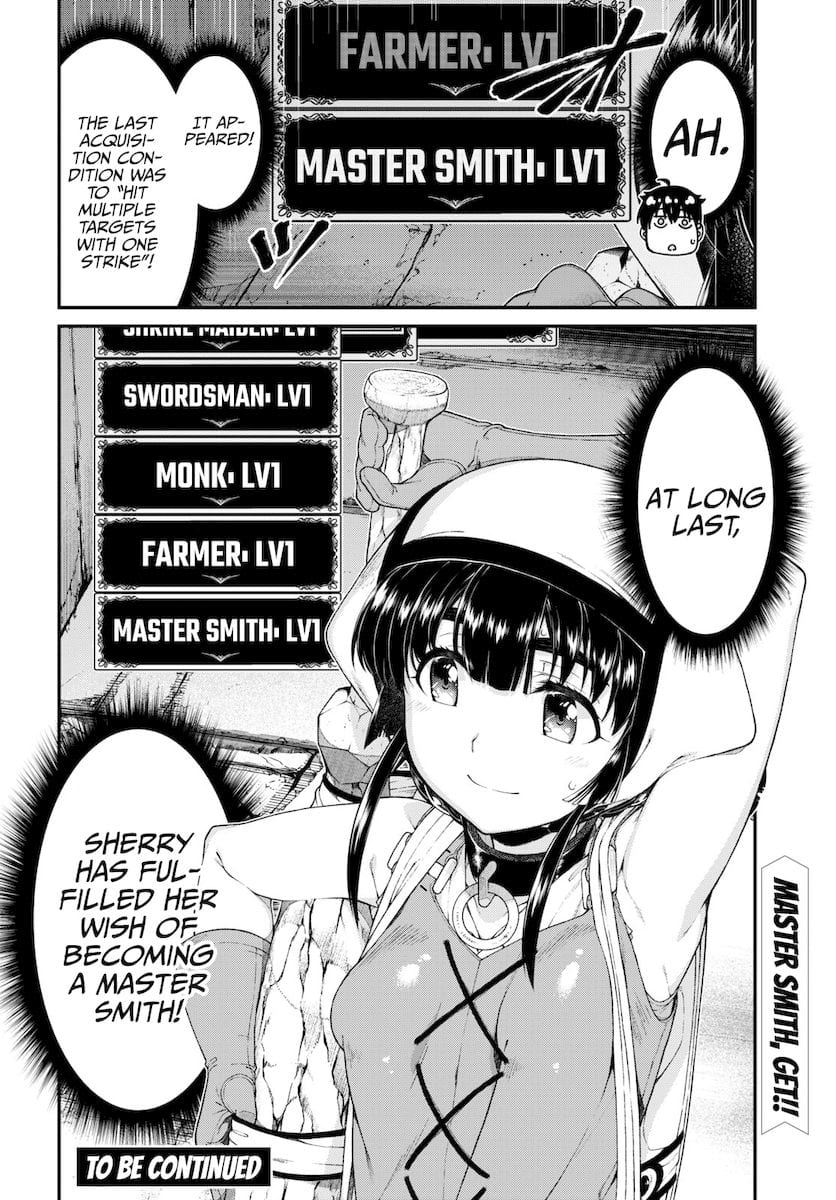 Isekai Meikyuu de Harem wo (Uncensored), chapter 51, page 16 of 16
