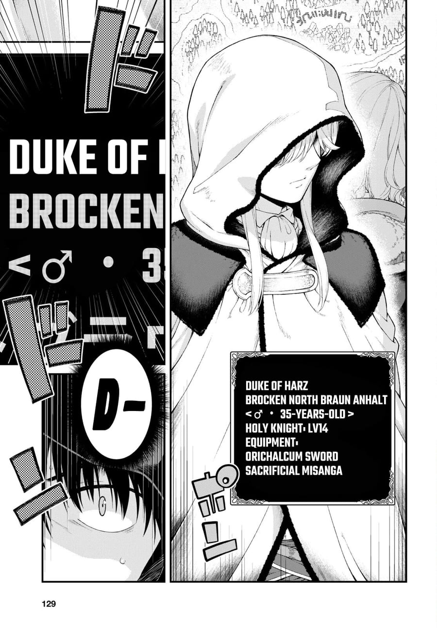Isekai Meikyuu de Harem wo (Uncensored), chapter 63, page 10 of 17