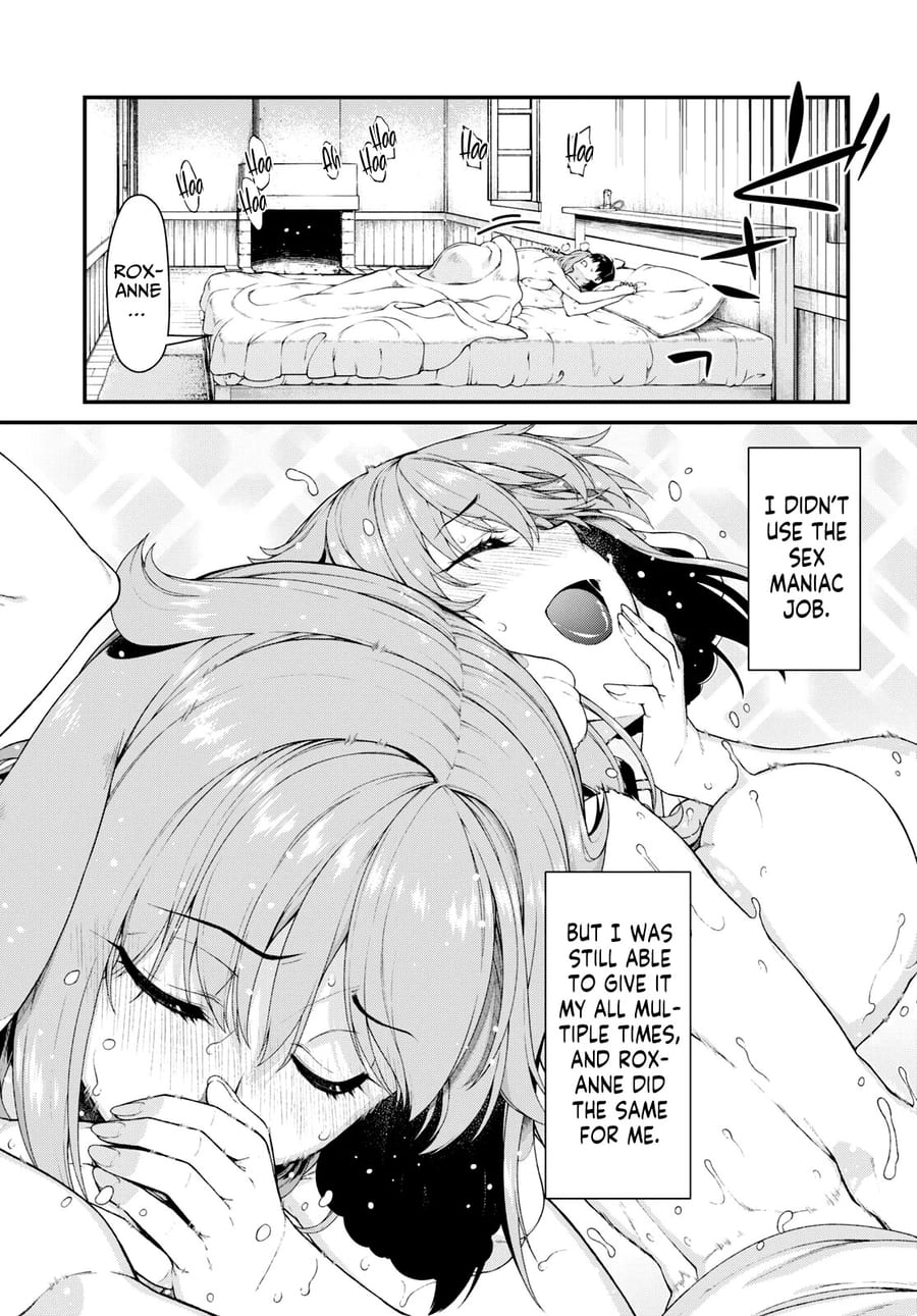 Isekai Meikyuu de Harem wo (Uncensored), chapter 65, page 13 of 18